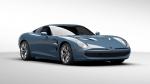 Iso Rivolta GTZ 2020 года